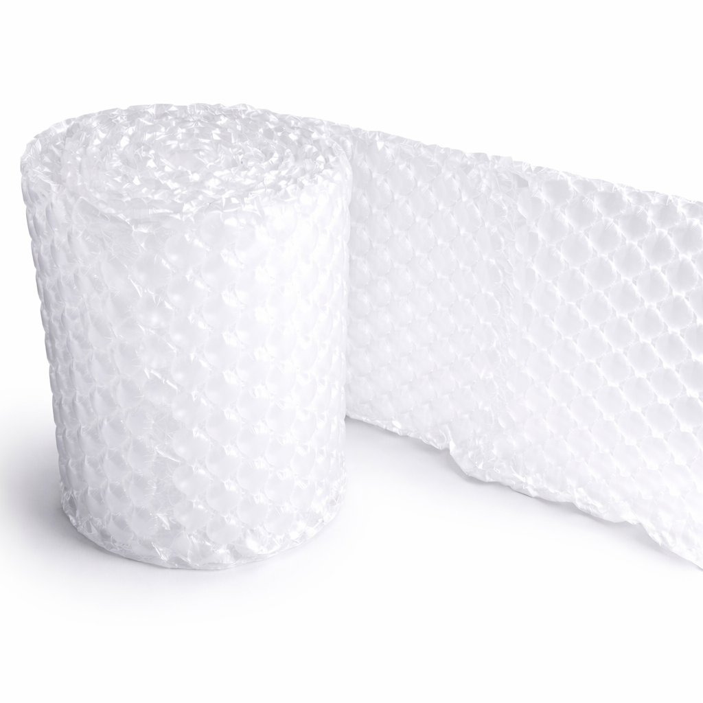 Folie cu bule de aer - 400 x 330 mm, lungime 300 m - imagine 10